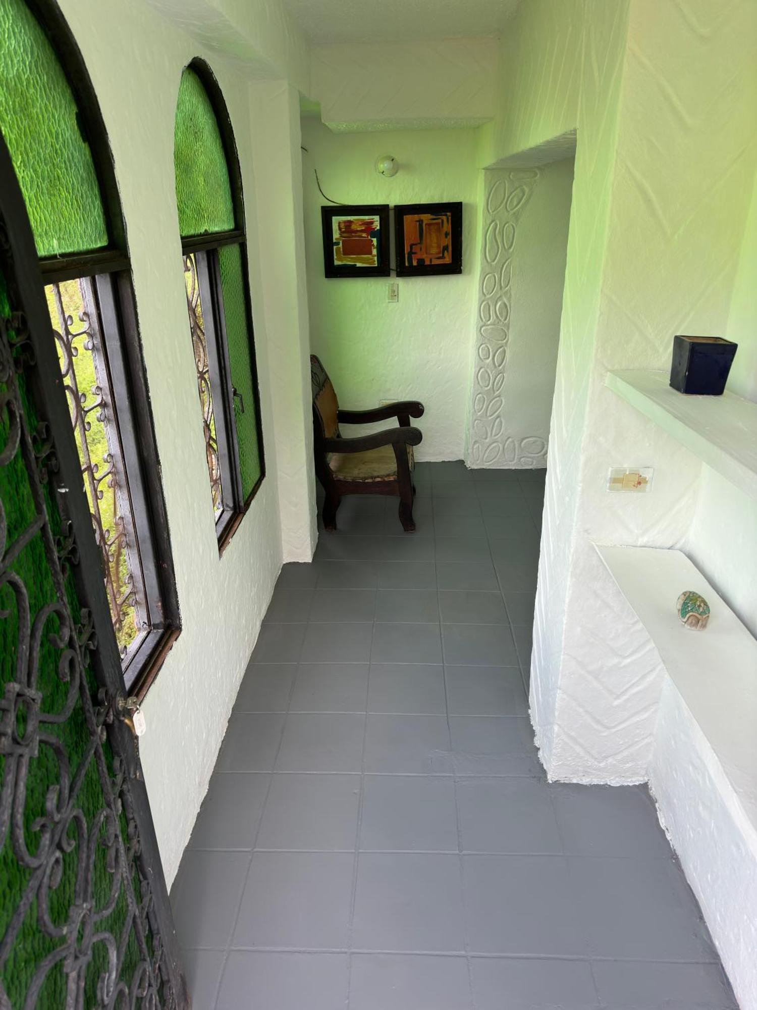 Jaragual Hostel "Eco Hostal" La Vega  Dış mekan fotoğraf