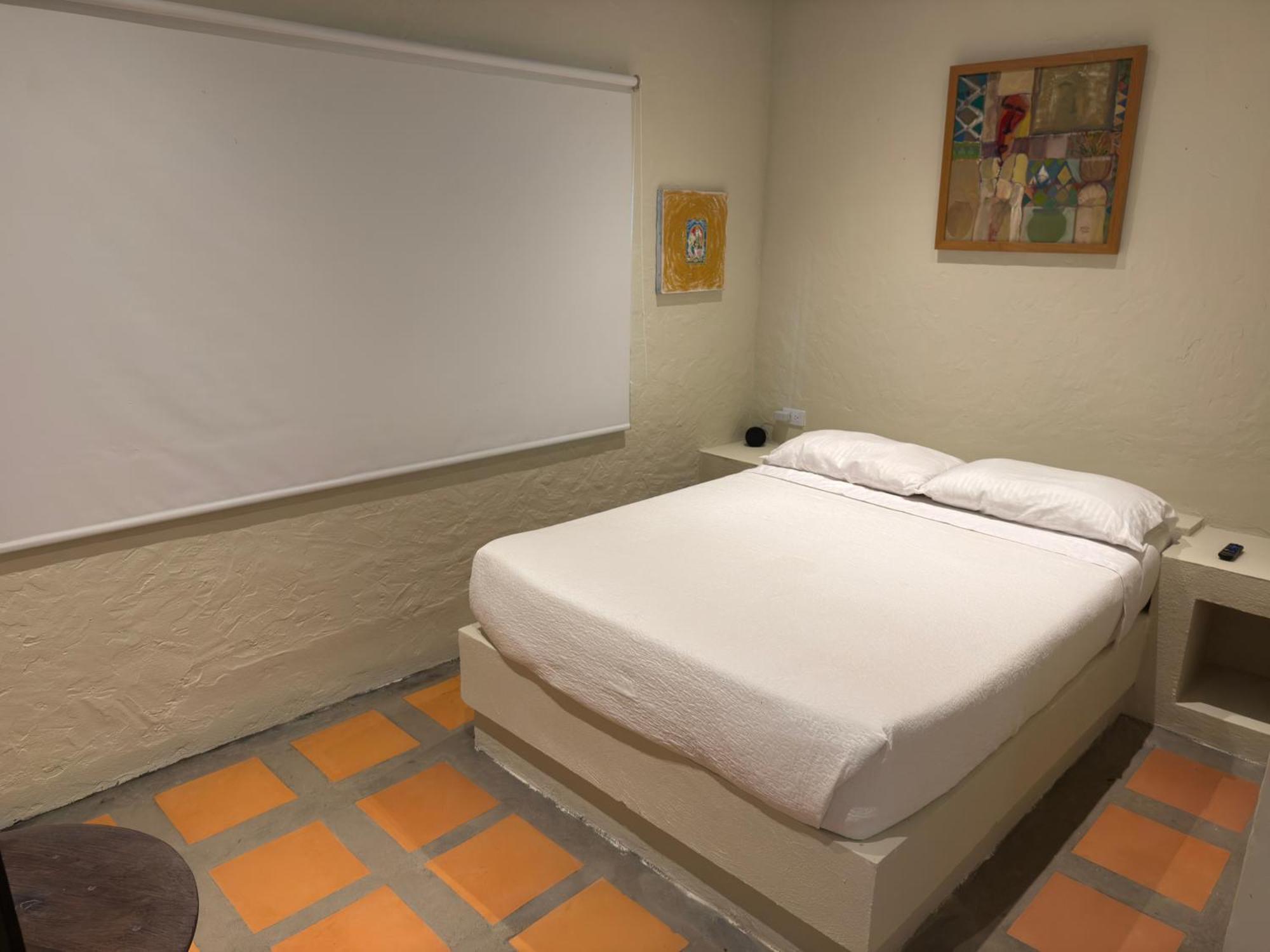 Jaragual Hostel "Eco Hostal" La Vega  Dış mekan fotoğraf