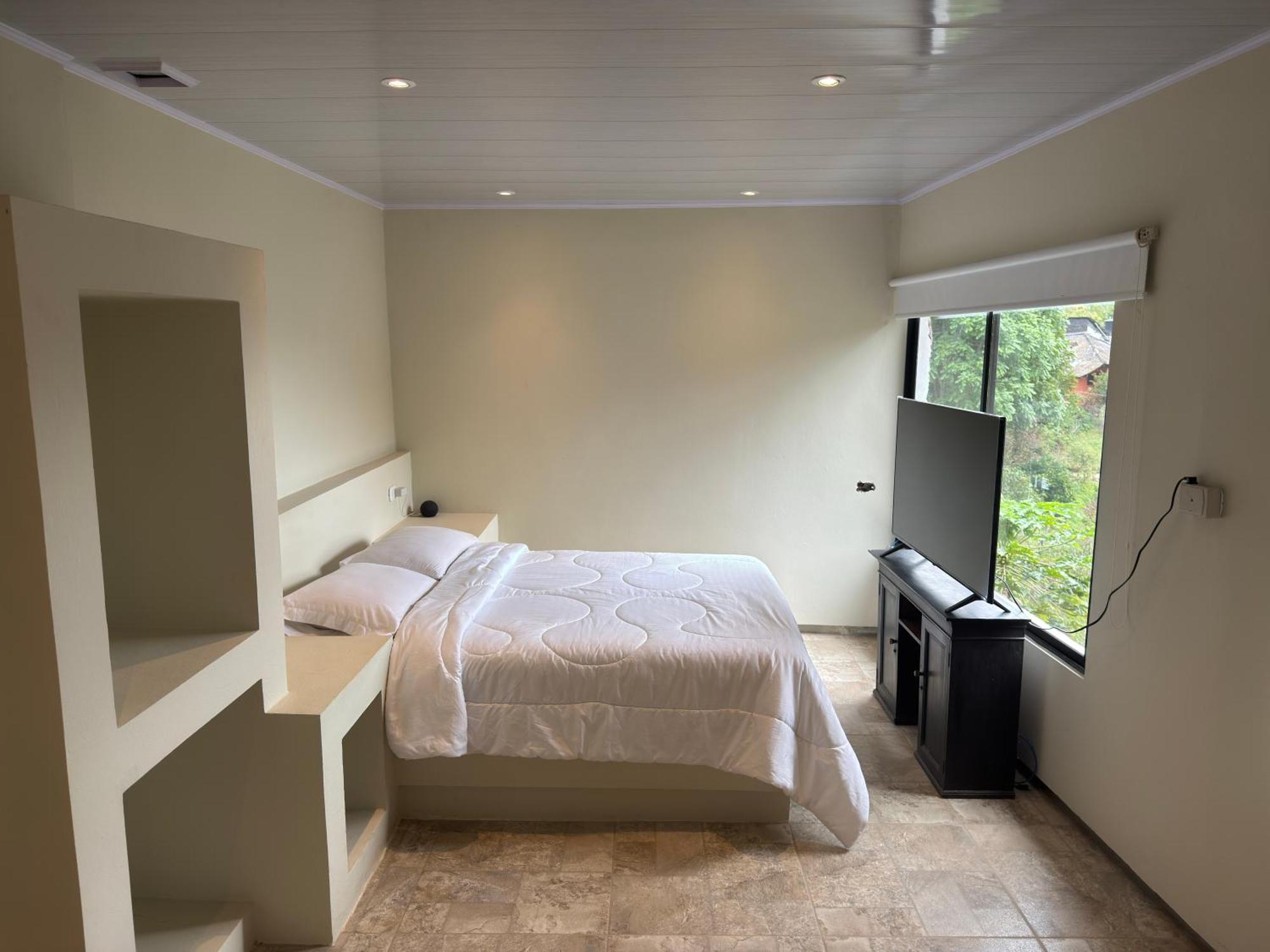 Jaragual Hostel "Eco Hostal" La Vega  Dış mekan fotoğraf