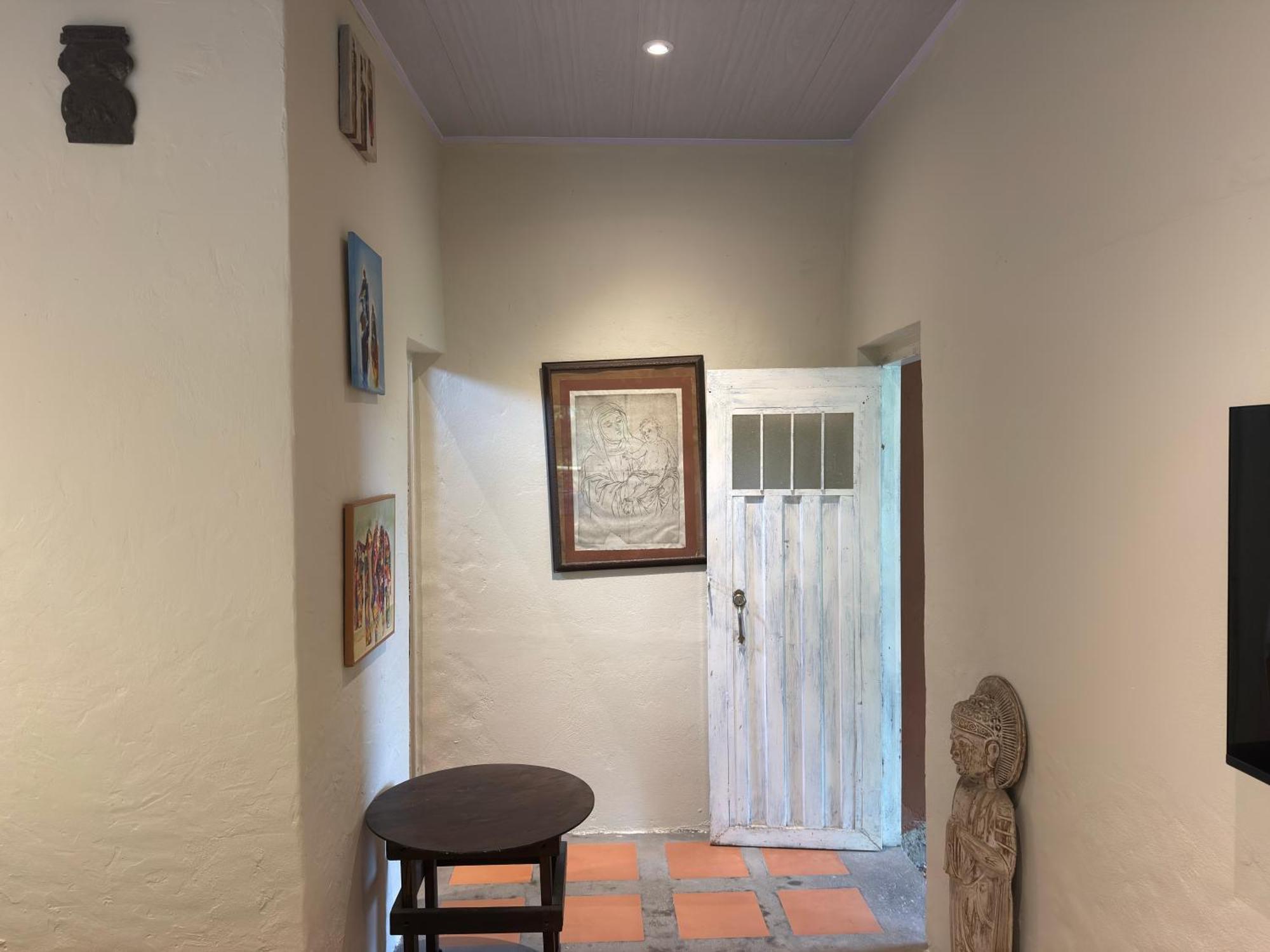 Jaragual Hostel "Eco Hostal" La Vega  Dış mekan fotoğraf